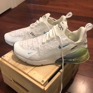 Men’s Nike AirMax 270s